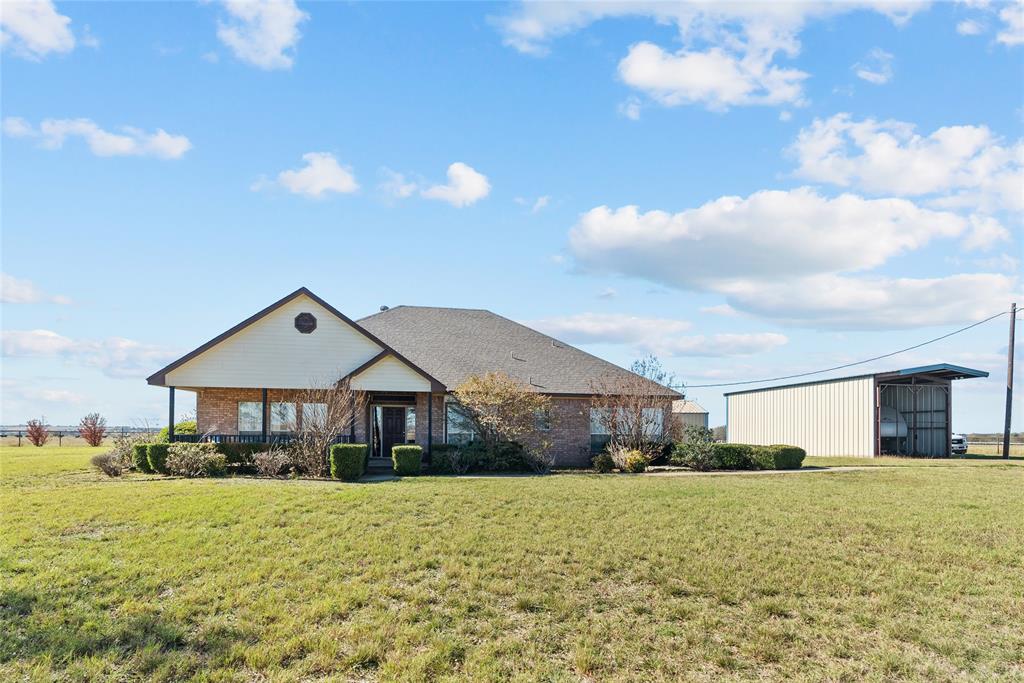 John C White Surv Abs #860 - Residential