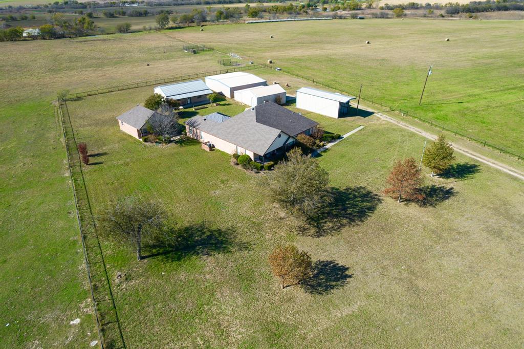 John C White Surv Abs #860 - Residential
