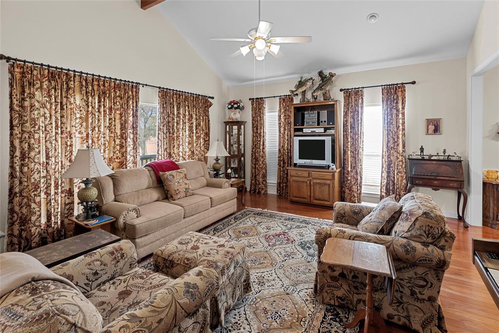 John C White Surv Abs #860 - Residential