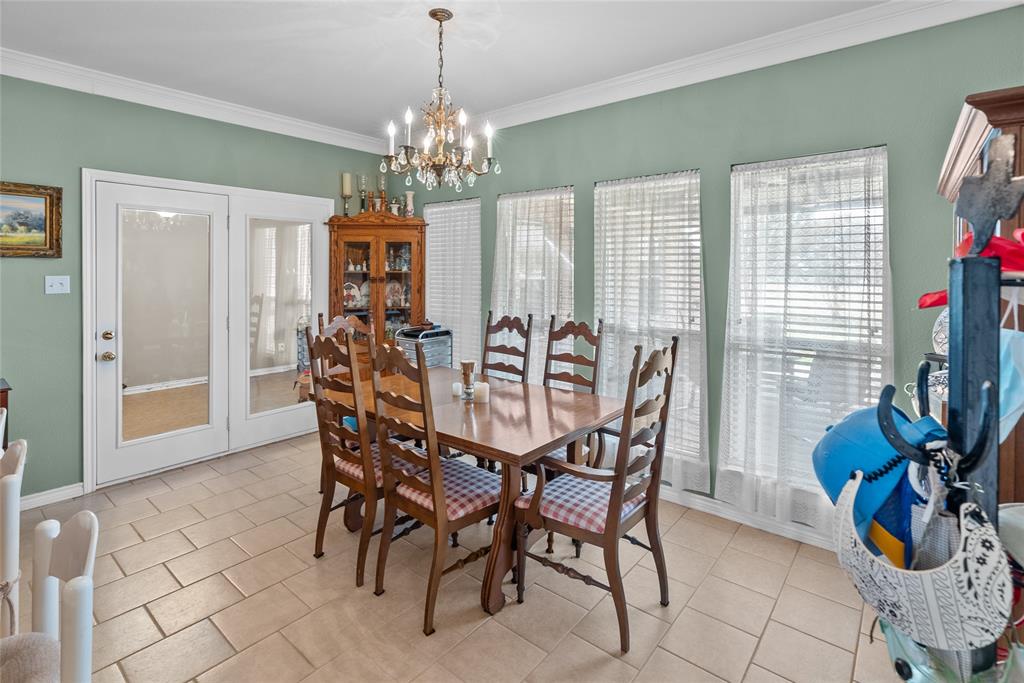 John C White Surv Abs #860 - Residential