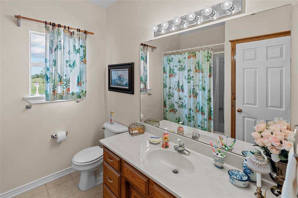 John C White Surv Abs #860 - Residential