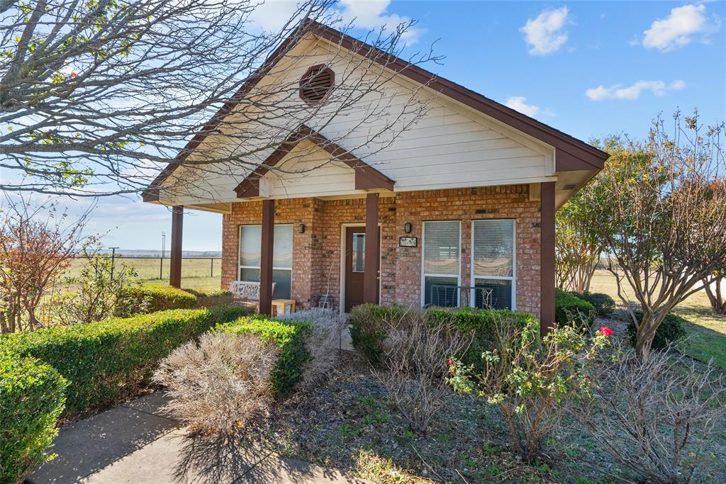 John C White Surv Abs #860 - Residential