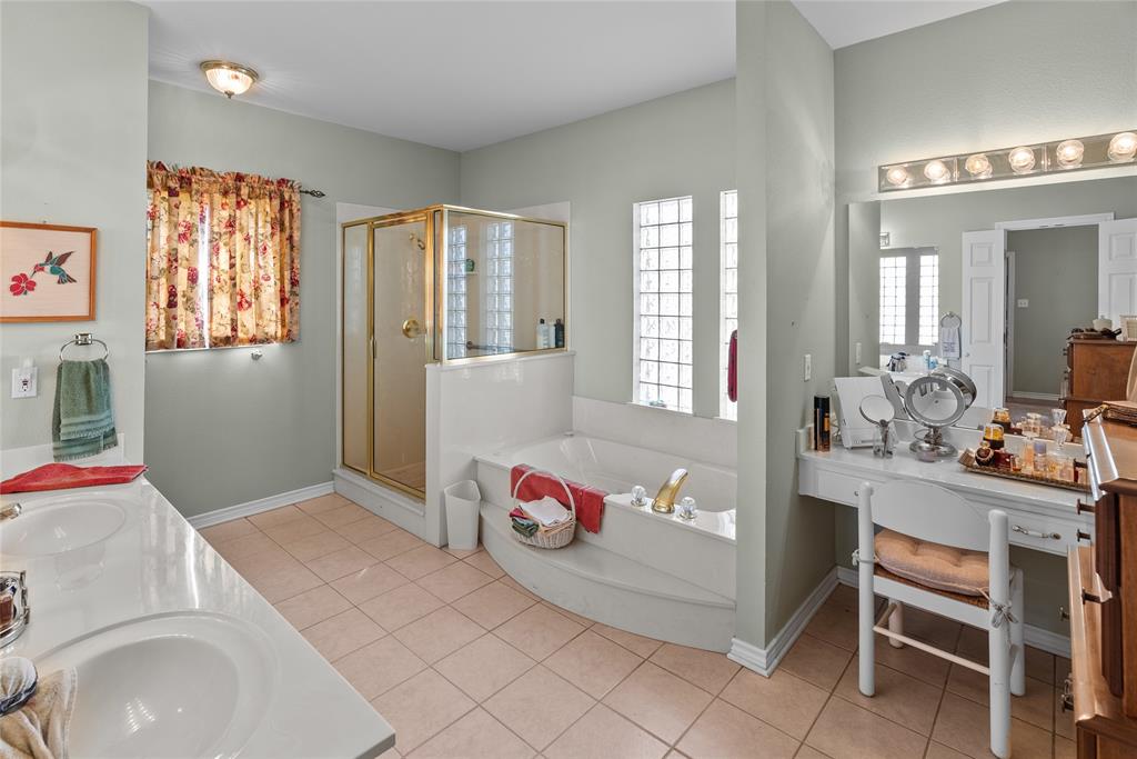John C White Surv Abs #860 - Residential