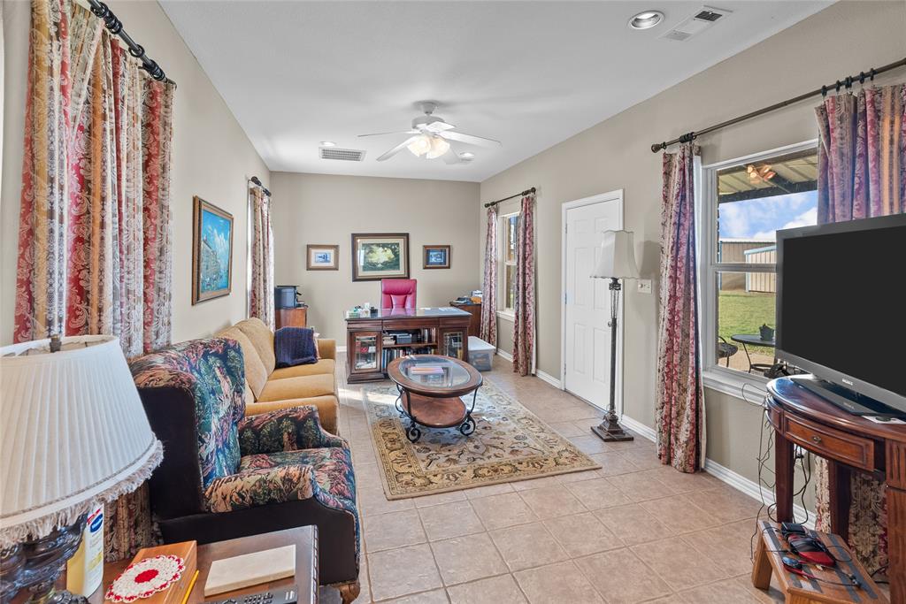 John C White Surv Abs #860 - Residential