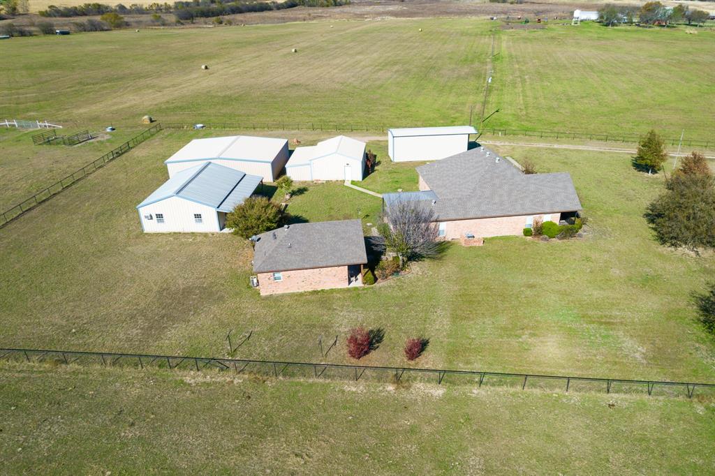 John C White Surv Abs #860 - Residential