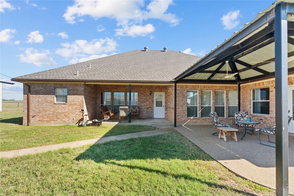 John C White Surv Abs #860 - Residential