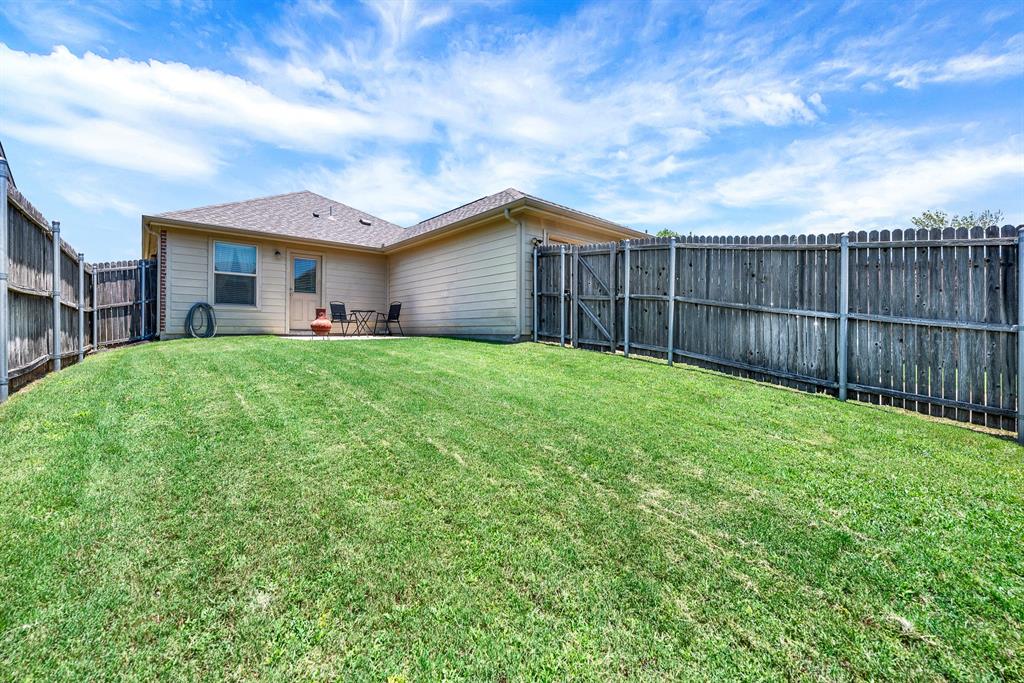 Cross Oak Ranch Ph 2 Tr 3 - Residential