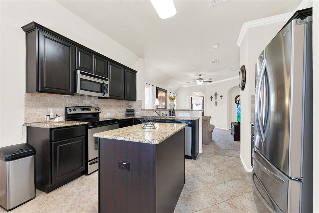 Cross Oak Ranch Ph 2 Tr 3 - Residential