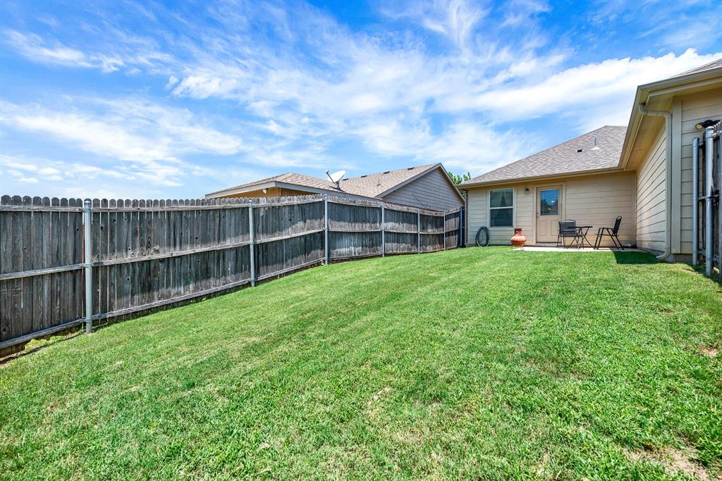 Cross Oak Ranch Ph 2 Tr 3 - Residential
