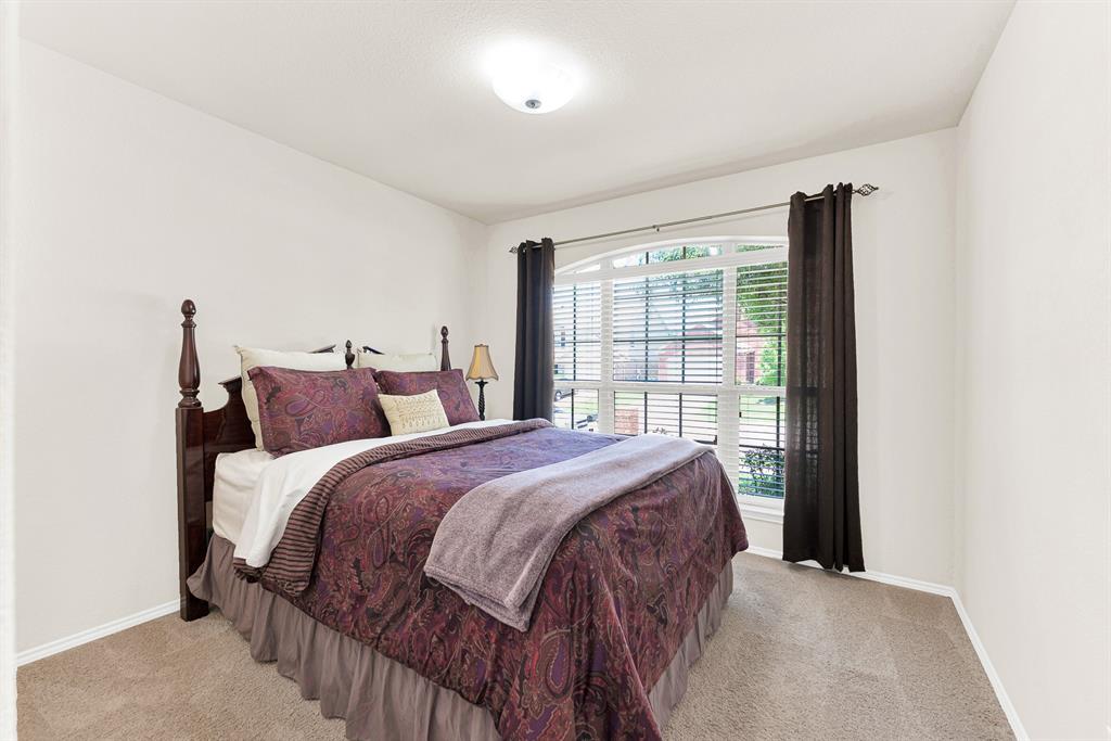 Cross Oak Ranch Ph 2 Tr 3 - Residential