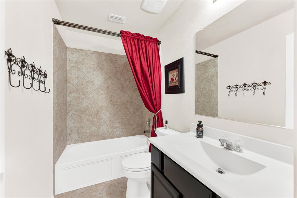 Cross Oak Ranch Ph 2 Tr 3 - Residential