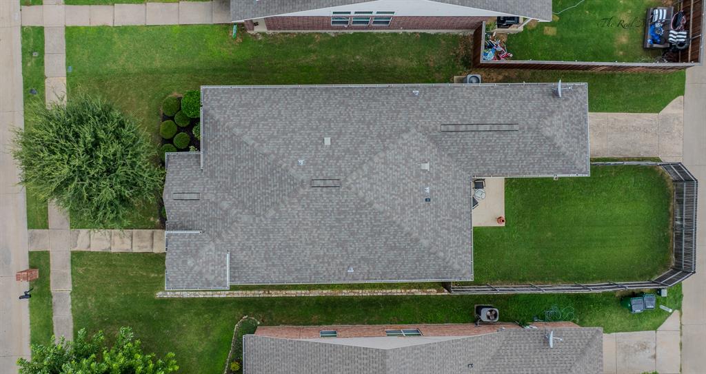 Cross Oak Ranch Ph 2 Tr 3 - Residential