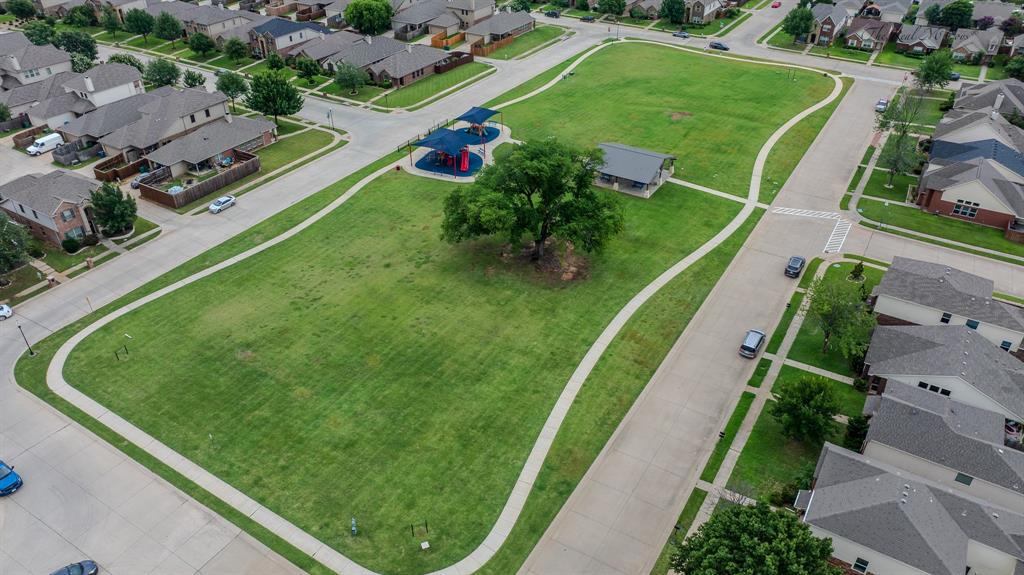 Cross Oak Ranch Ph 2 Tr 3 - Residential