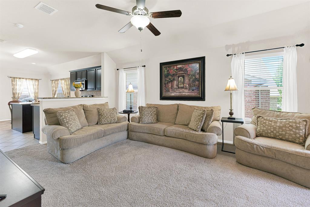 Cross Oak Ranch Ph 2 Tr 3 - Residential