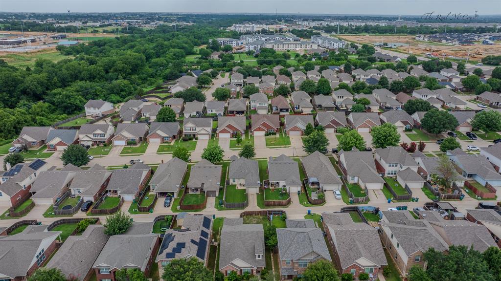 Cross Oak Ranch Ph 2 Tr 3 - Residential