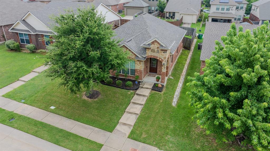 Cross Oak Ranch Ph 2 Tr 3 - Residential