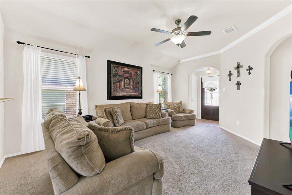 Cross Oak Ranch Ph 2 Tr 3 - Residential
