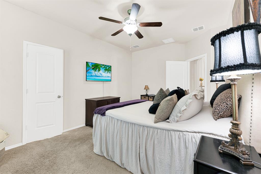 Cross Oak Ranch Ph 2 Tr 3 - Residential