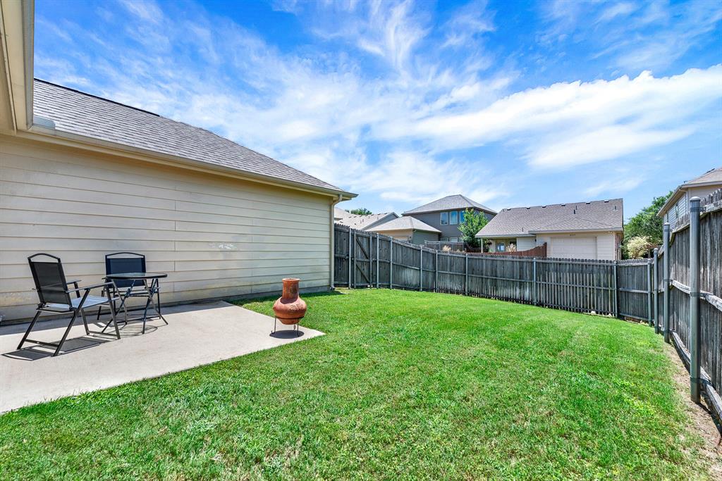 Cross Oak Ranch Ph 2 Tr 3 - Residential