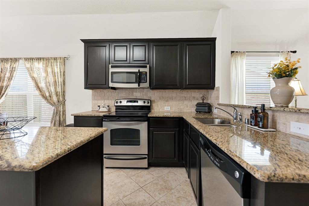 Cross Oak Ranch Ph 2 Tr 3 - Residential