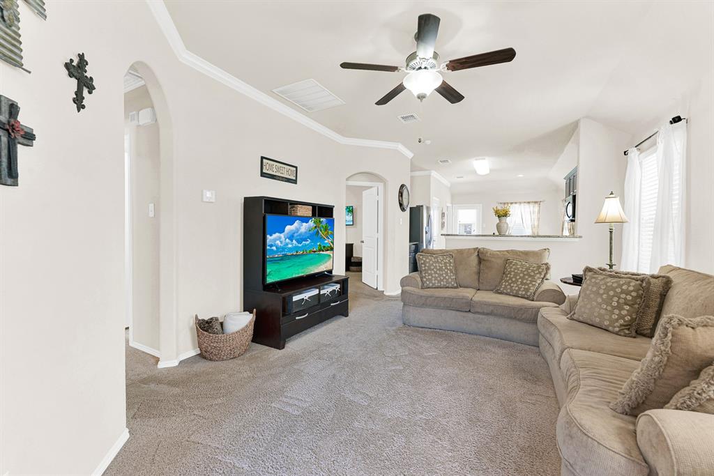 Cross Oak Ranch Ph 2 Tr 3 - Residential