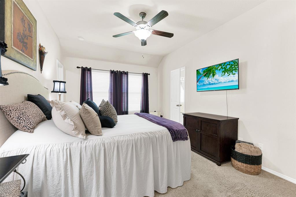 Cross Oak Ranch Ph 2 Tr 3 - Residential