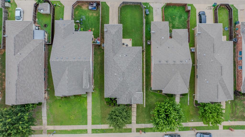 Cross Oak Ranch Ph 2 Tr 3 - Residential