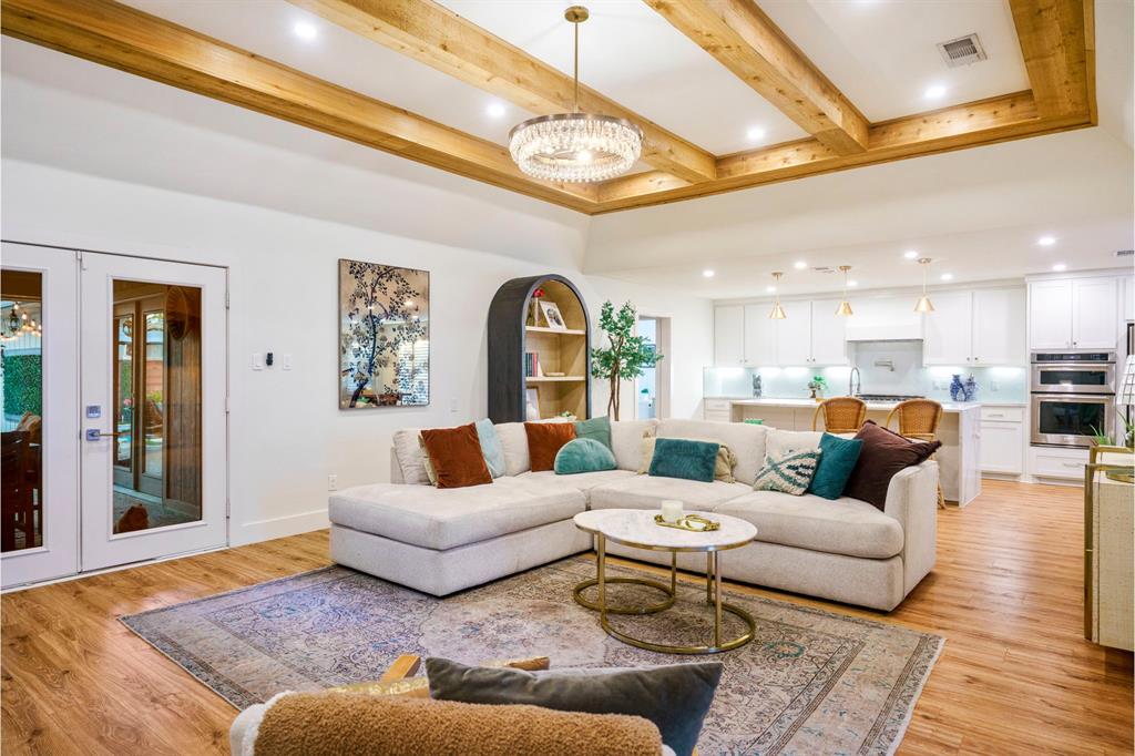 Prestonwood #8 - Residential