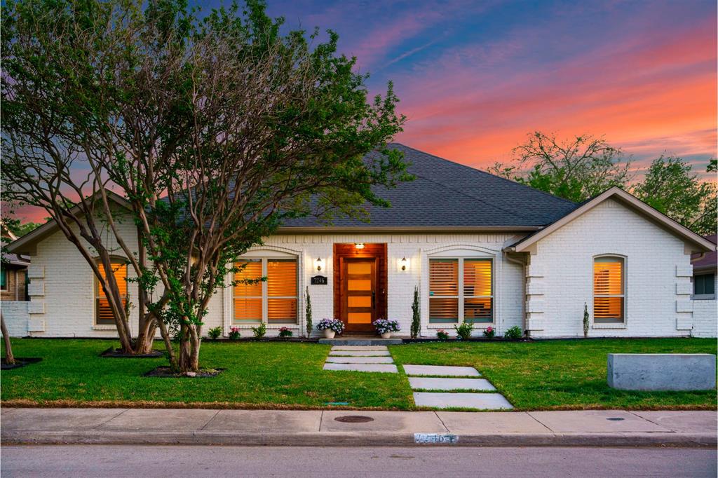 Prestonwood #8 - Residential