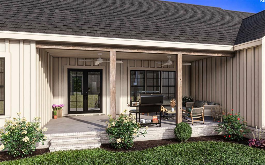 Oak Water Ranch - Residential