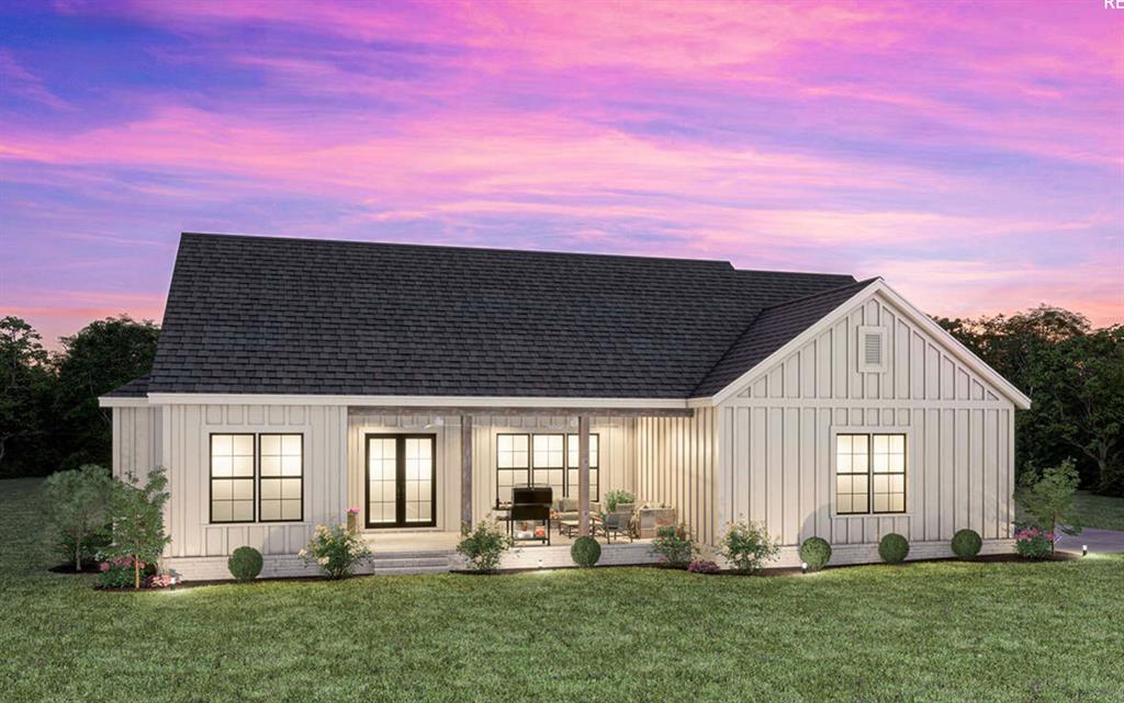 Oak Water Ranch - Residential