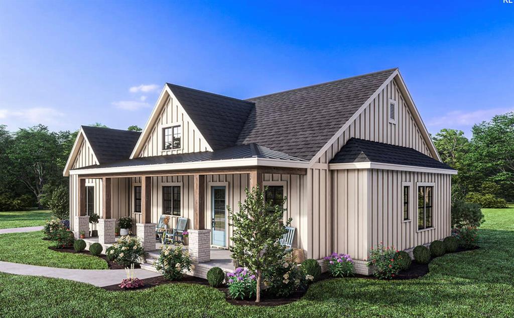 Oak Water Ranch - Residential