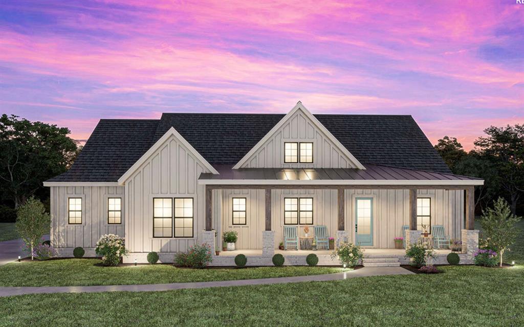 Oak Water Ranch - Residential