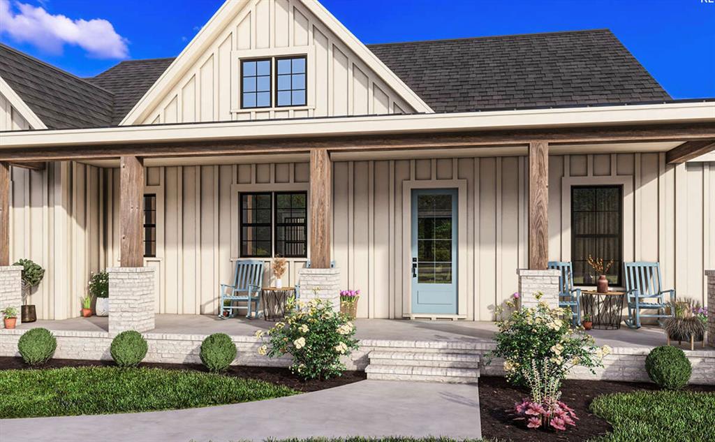 Oak Water Ranch - Residential