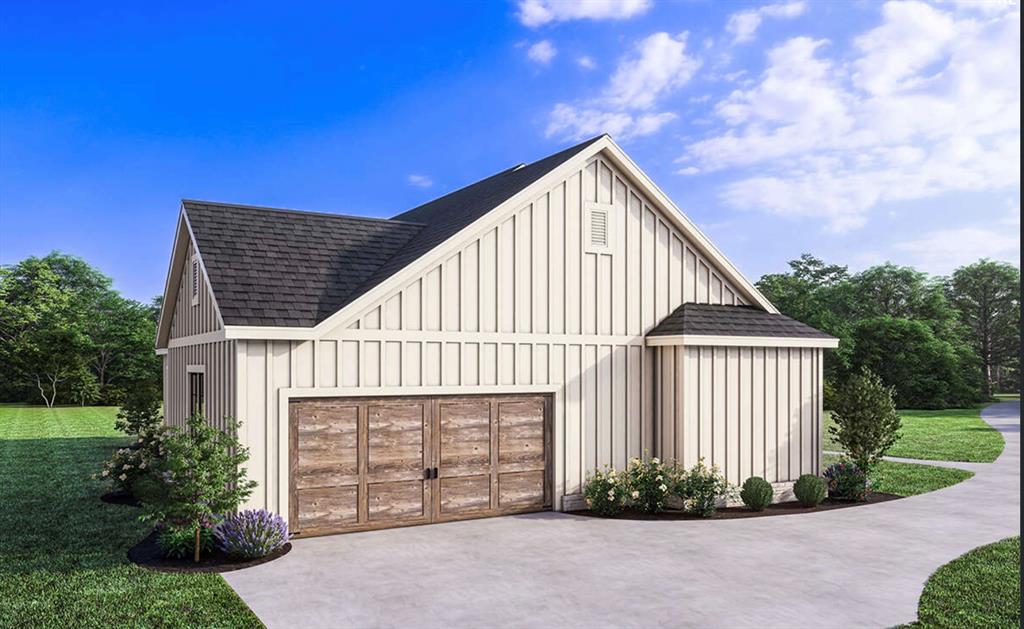 Oak Water Ranch - Residential