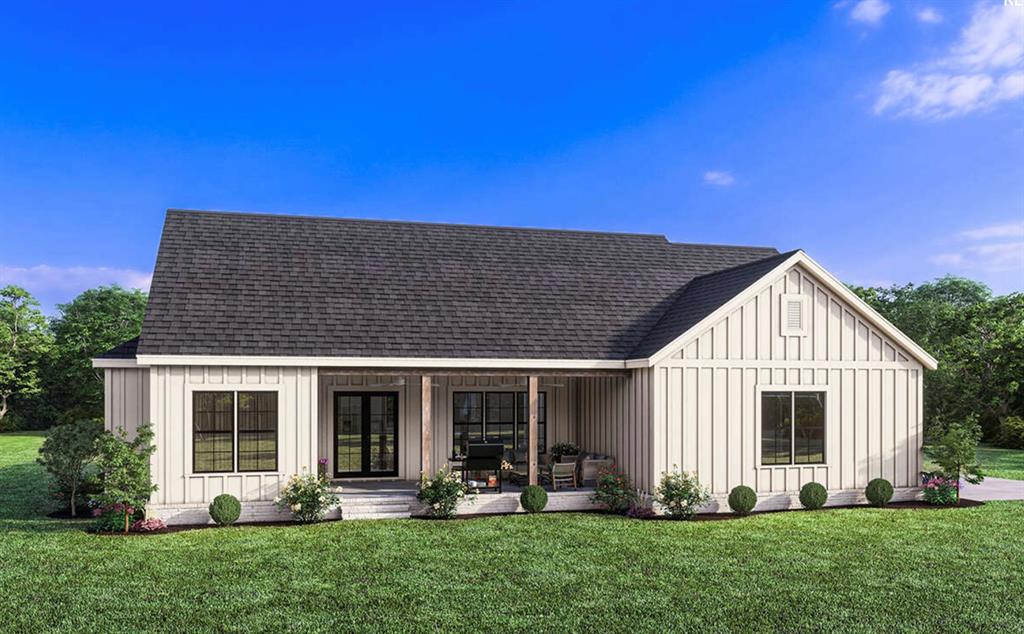 Oak Water Ranch - Residential