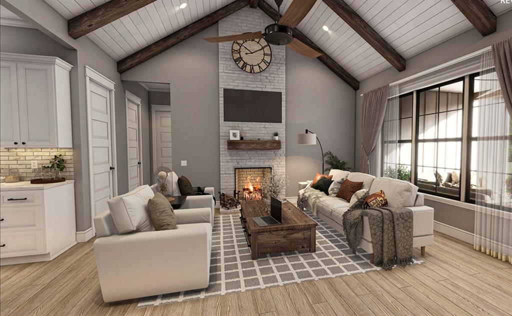 Oak Water Ranch - Residential