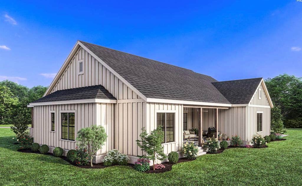 Oak Water Ranch - Residential