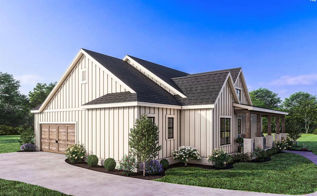 Oak Water Ranch - Residential