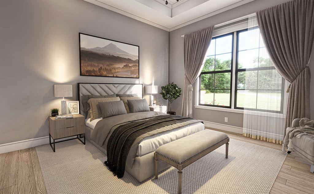Oak Water Ranch - Residential