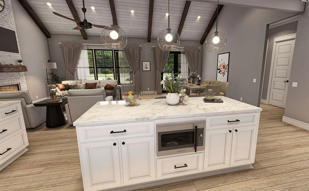 Oak Water Ranch - Residential