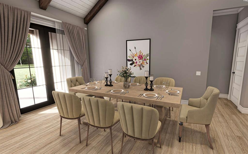 Oak Water Ranch - Residential