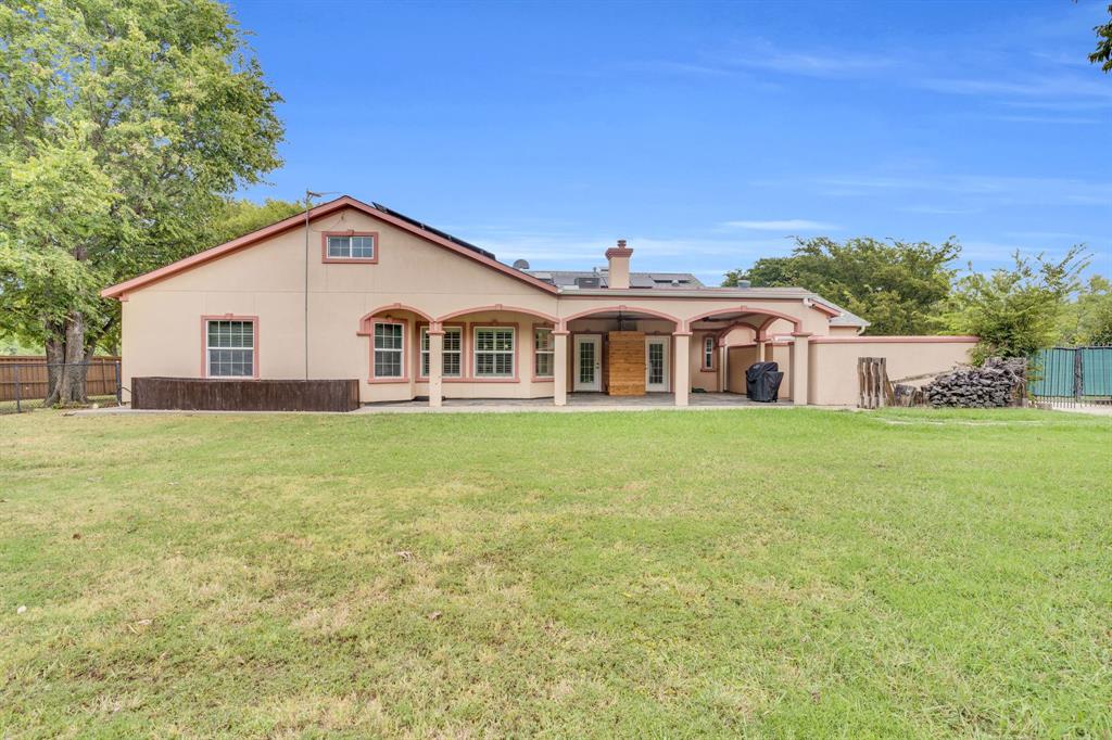 Lake Ridge Sec 02 - Residential