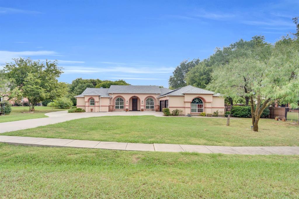 Lake Ridge Sec 02 - Residential