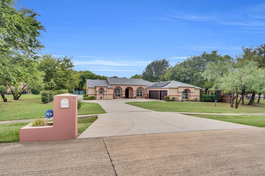 Lake Ridge Sec 02 - Residential