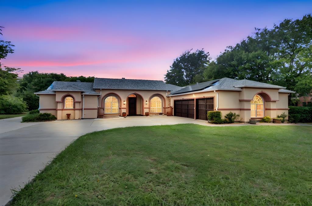 Lake Ridge Sec 02 - Residential