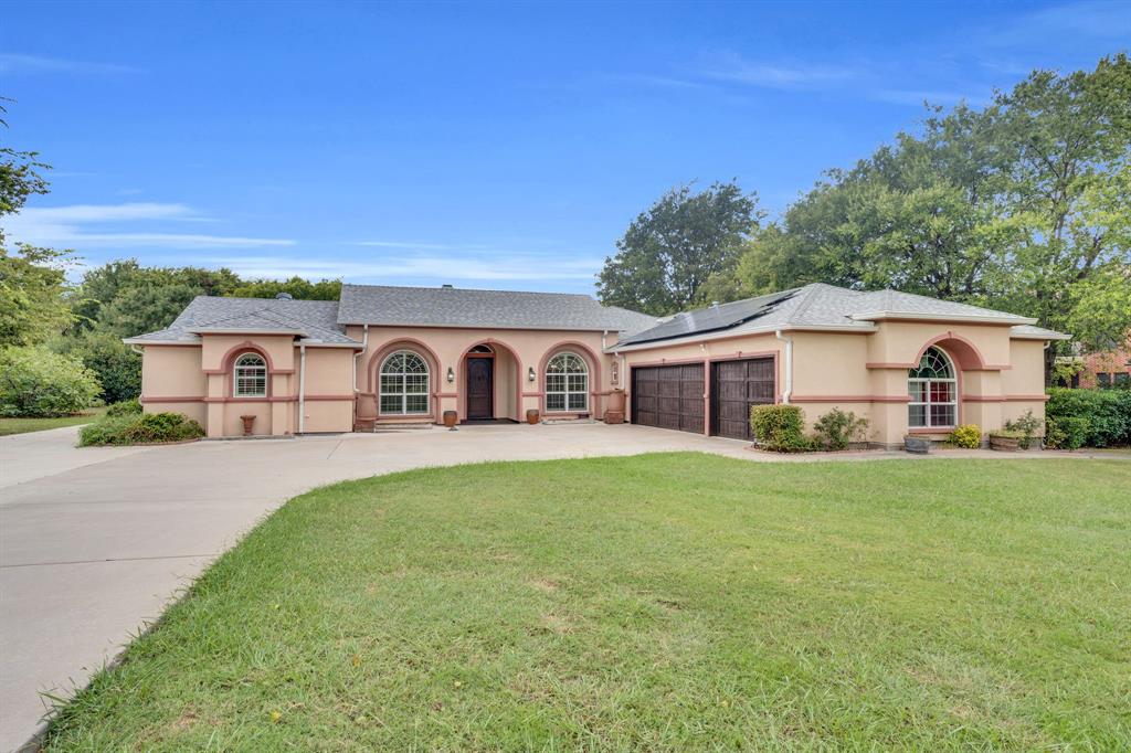 Lake Ridge Sec 02 - Residential