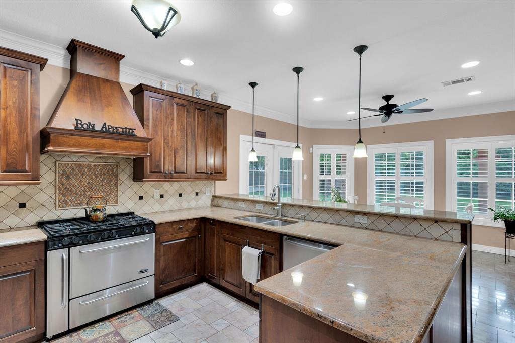 Lake Ridge Sec 02 - Residential
