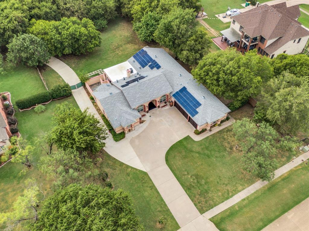 Lake Ridge Sec 02 - Residential