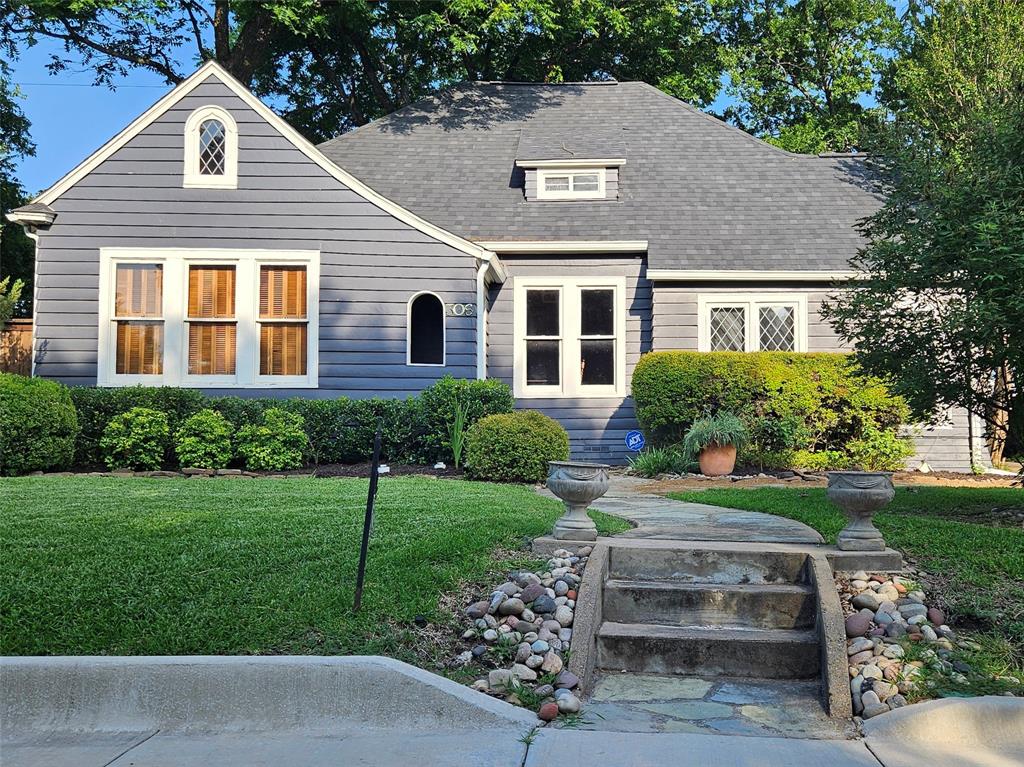 Hillcrest 3 - Residential